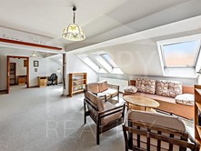 Prodej bytu 4+kk 120 m² (Podkrovní)